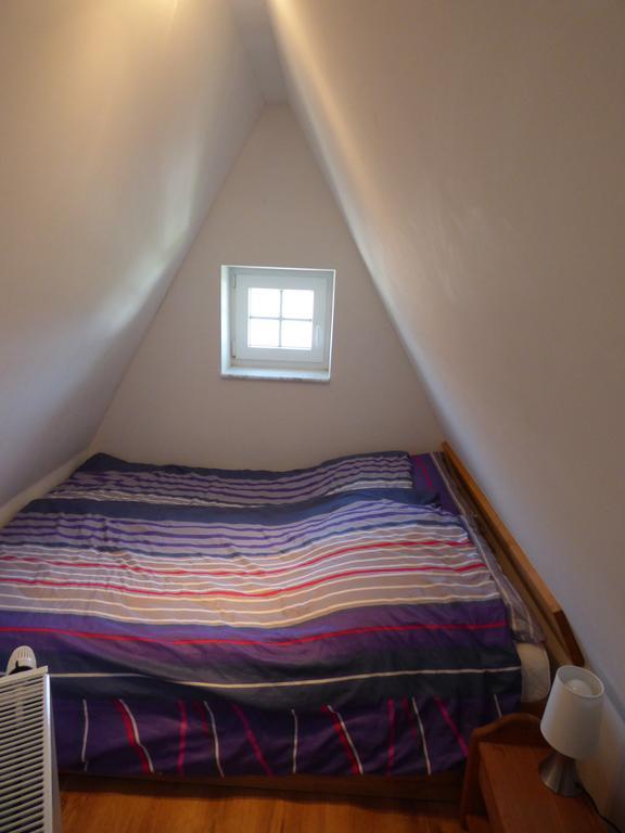 Ferienhaus Giebelhaus F Westerland