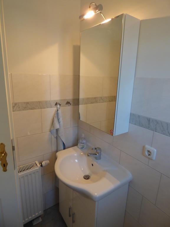 Giebelhaus F