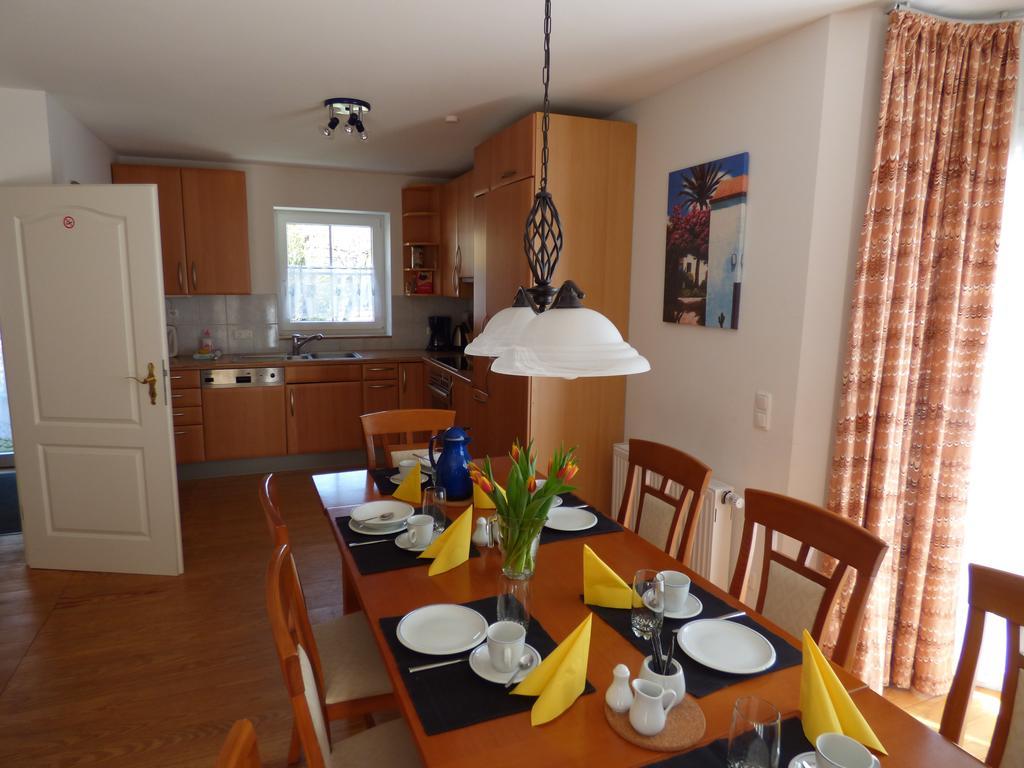 Giebelhaus F Westerland