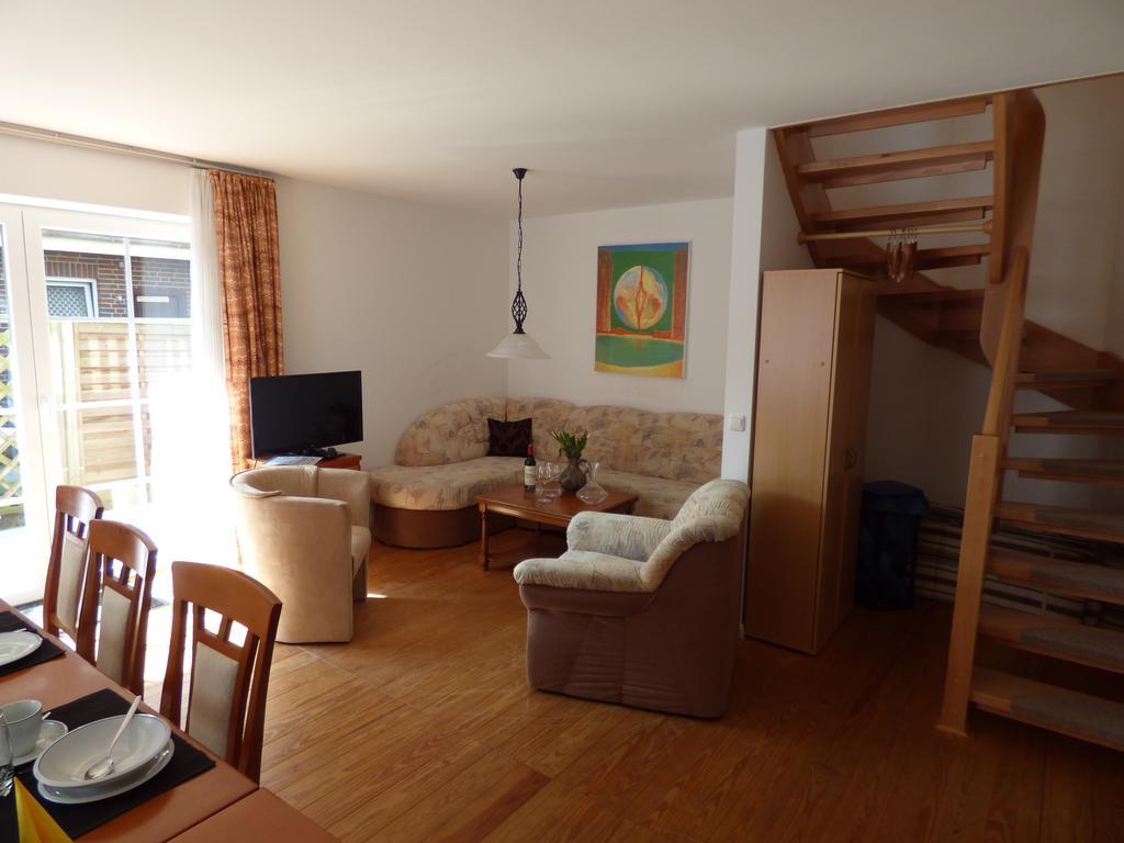 Giebelhaus F Ferienhaus